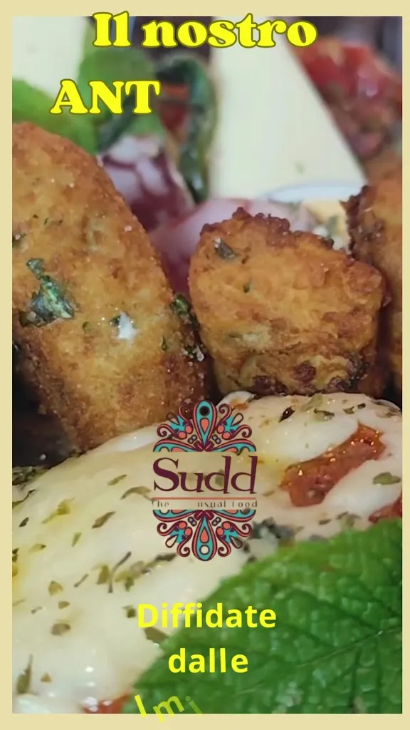 Sudd the [un]usual food Ristorante Avola_Avola_slider_image_2