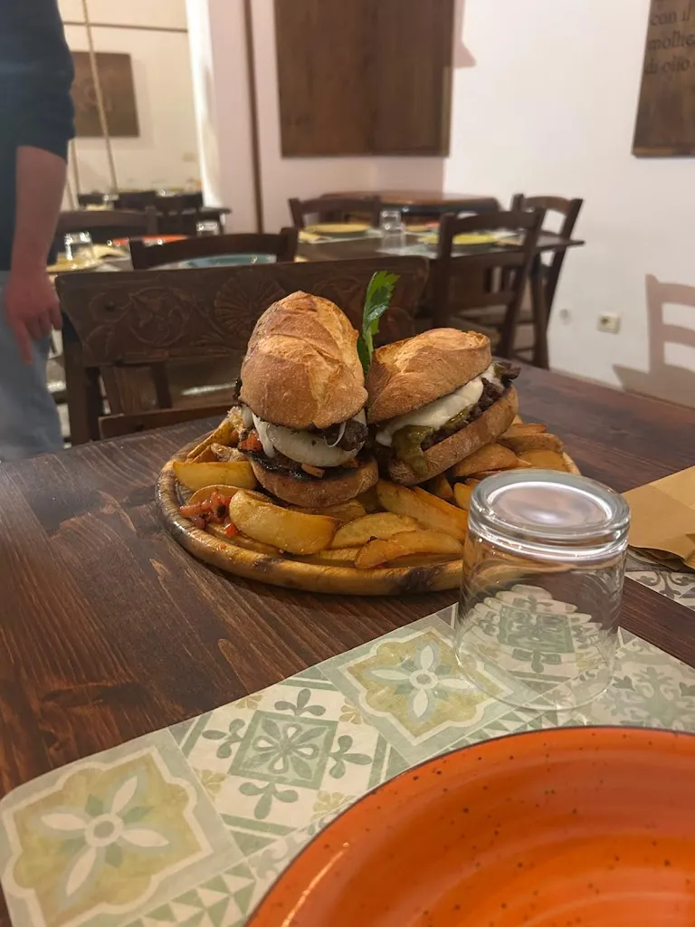 Sudd the [un]usual food Ristorante Avola_Avola_slider_image_3