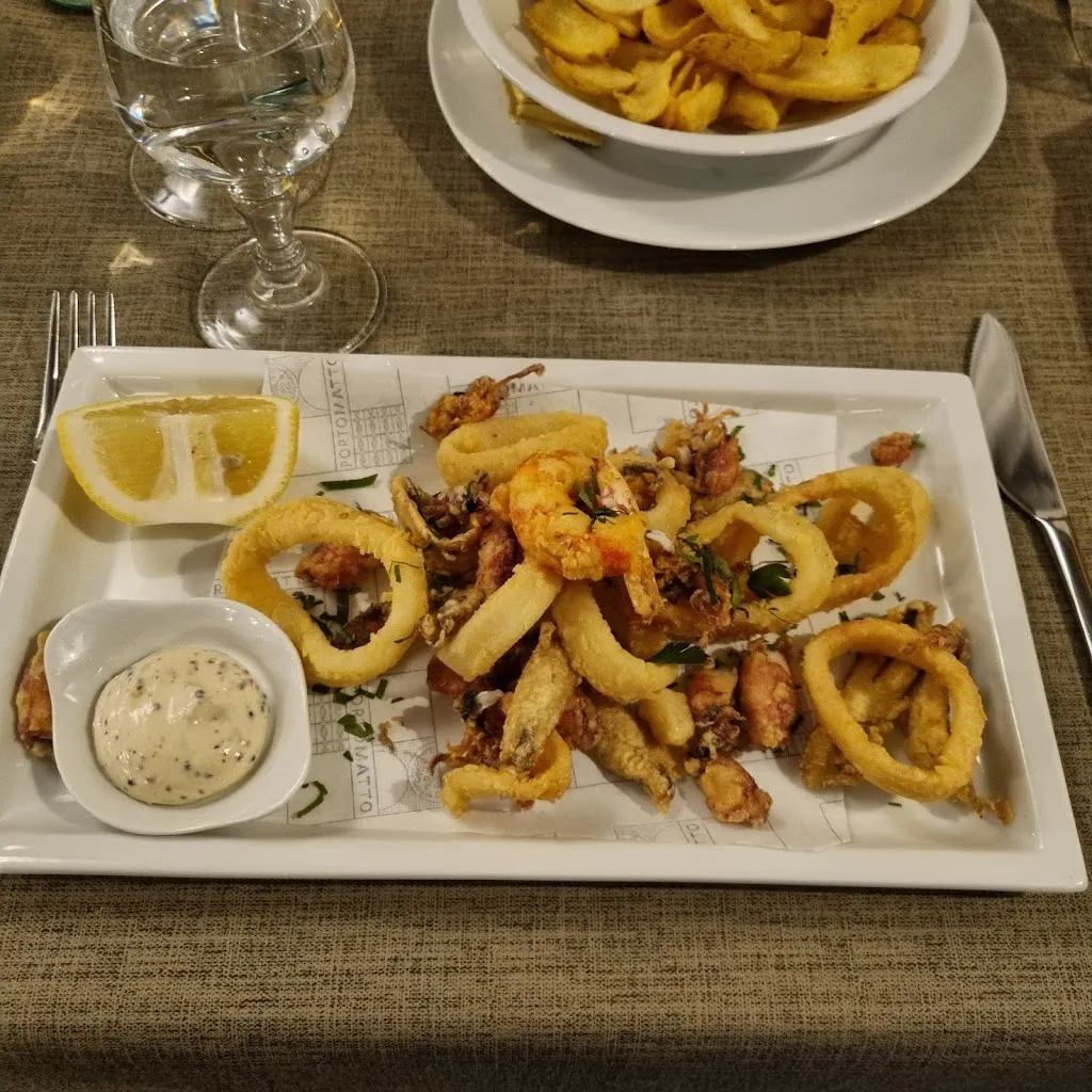 Menu_PortoMatto Ristorante e Pizzeria sul lungomare di Avola_Avola_image_6