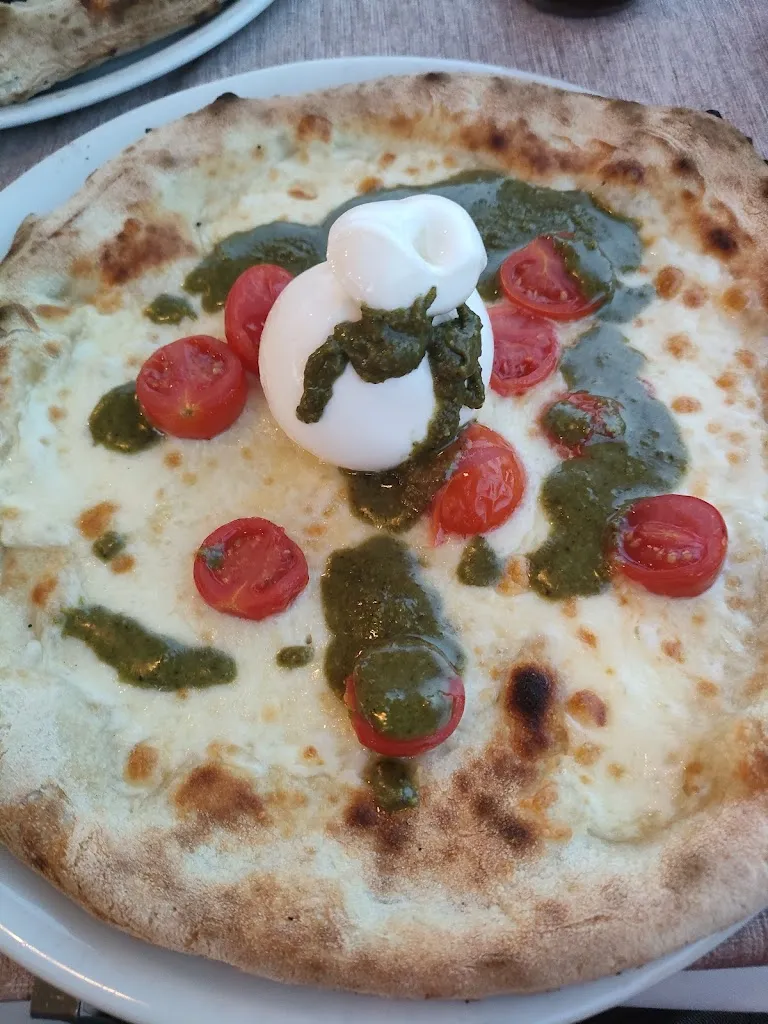 Menu_PortoMatto Ristorante e Pizzeria sul lungomare di Avola_Avola_image_7