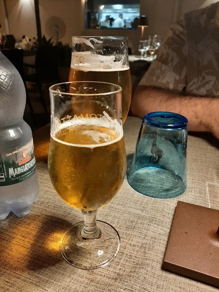 Stoica Olivian Claudiu_PortoMatto Ristorante e Pizzeria sul lungomare di Avola_Avola_review