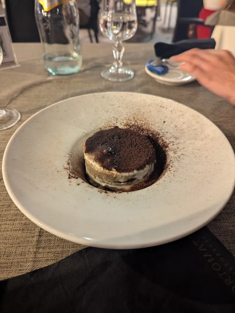 Niklas Parhammer_PortoMatto Ristorante e Pizzeria sul lungomare di Avola_Avola_review