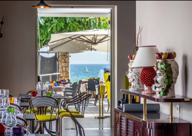 PortoMatto Ristorante e Pizzeria sul lungomare di Avola_Avola_slider_image_1