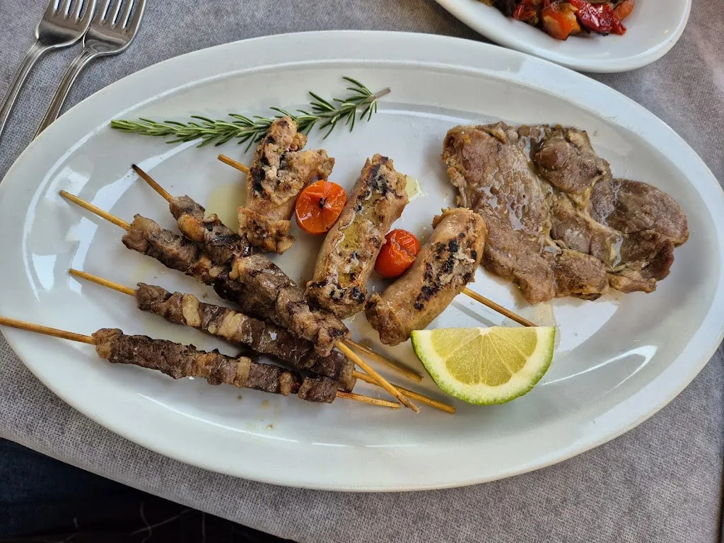 Jochen F._Ristorante @ Locanda Santa Marta Mallia_Avola_review