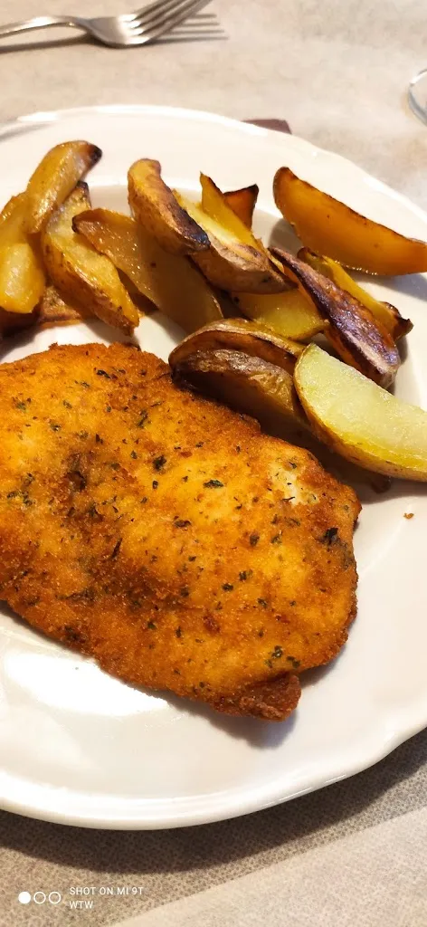 marco formisano_Ristorante @ Locanda Santa Marta Mallia_Avola_review