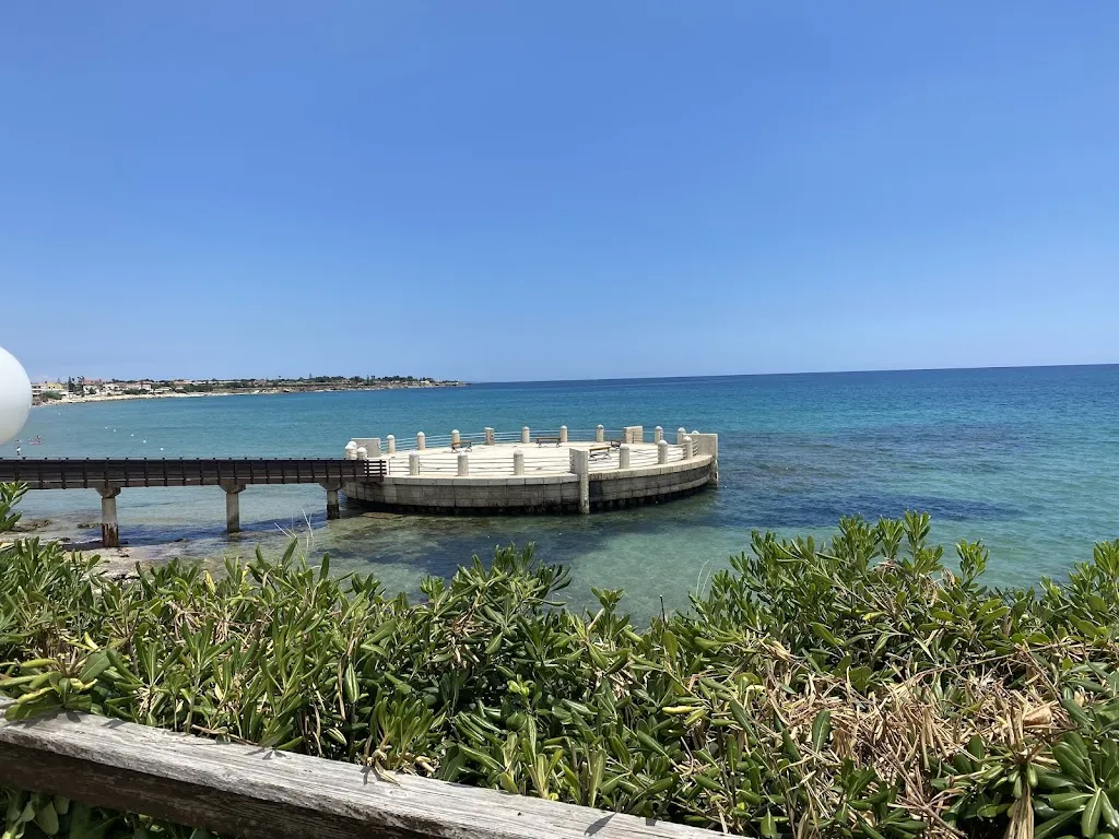 Martina Bisegna_Il marinaio bistrot_Avola_review