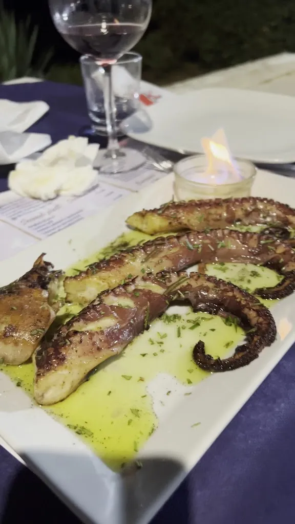 Il marinaio bistrot_Avola_slider_image_2