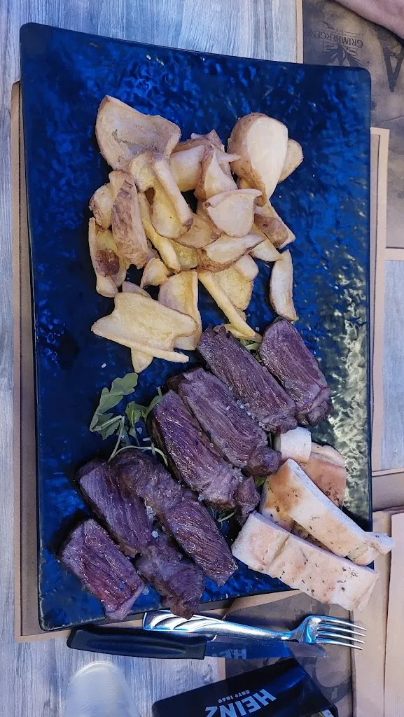 Bettina Battaglia_Pizzeria Cabiria - Avola_Avola_review