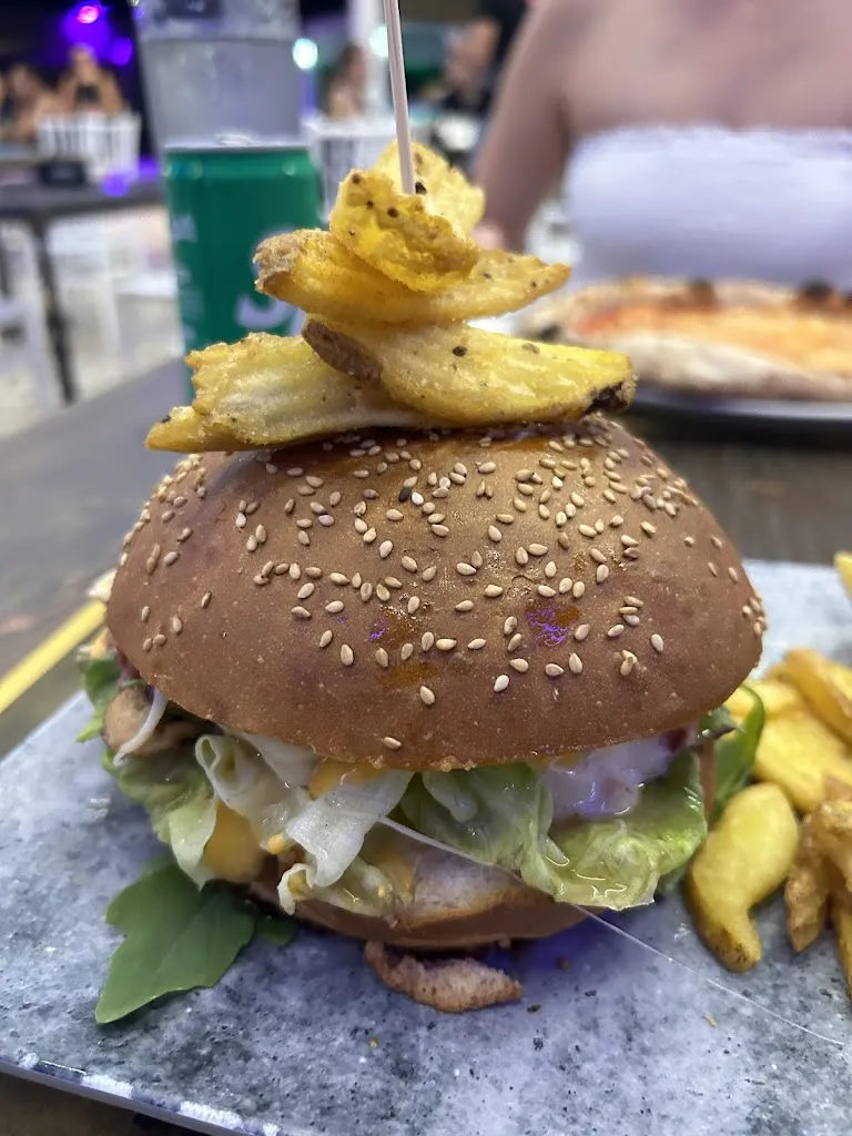 Pizzeria Cabiria - Avola_Avola_slider_image_3