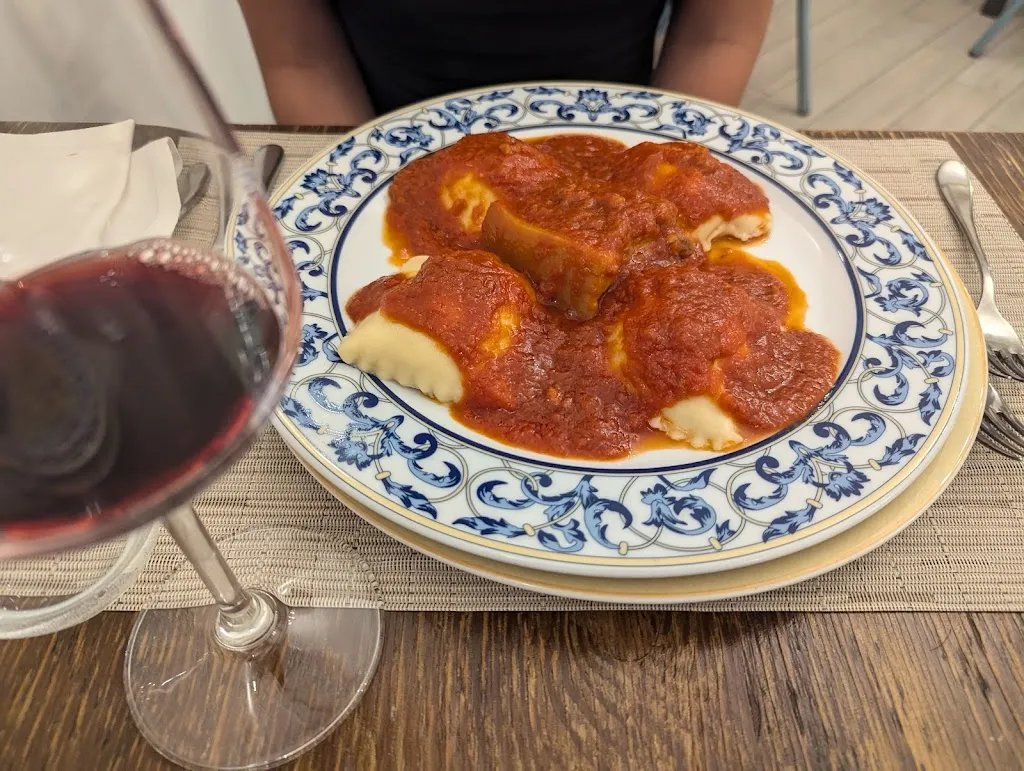 Niklas Parhammer_Trattoria Chapeau_Avola_recensione