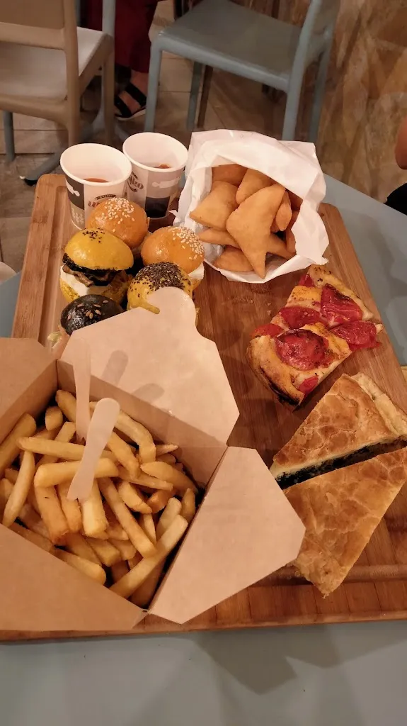 Menu_UNIKO BAKERY_Gioia del Colle_image_6