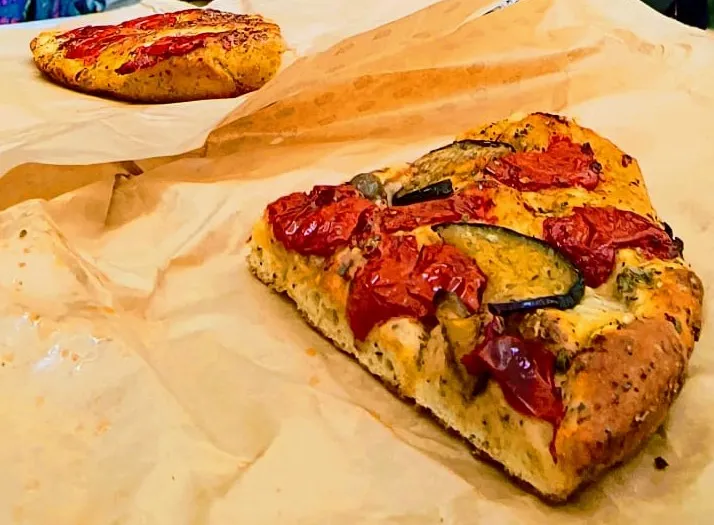 Nechifor cristian_UNIKO BAKERY_Gioia del Colle_review