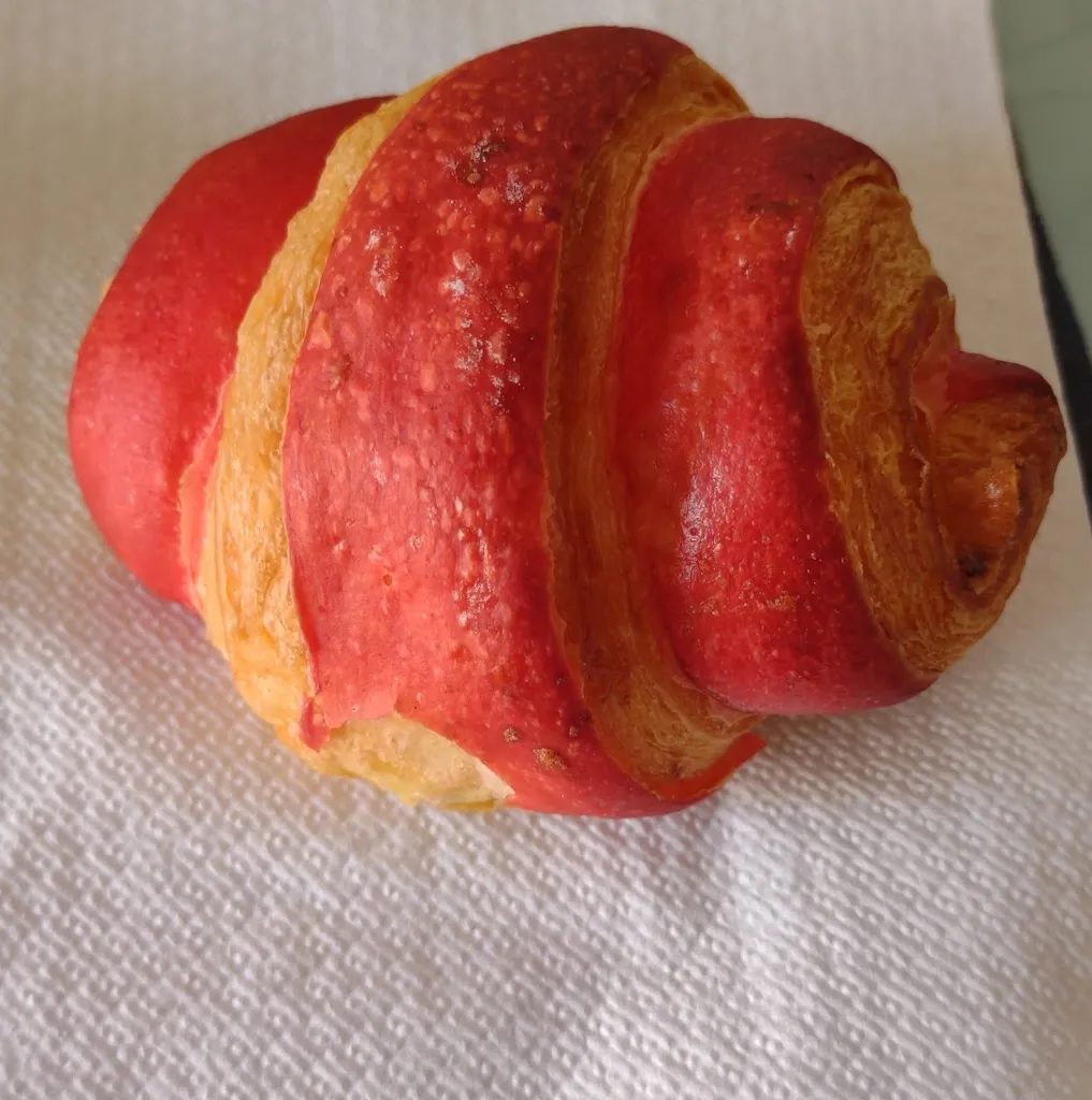 AnnaMaria Resta_UNIKO BAKERY_Gioia del Colle_review