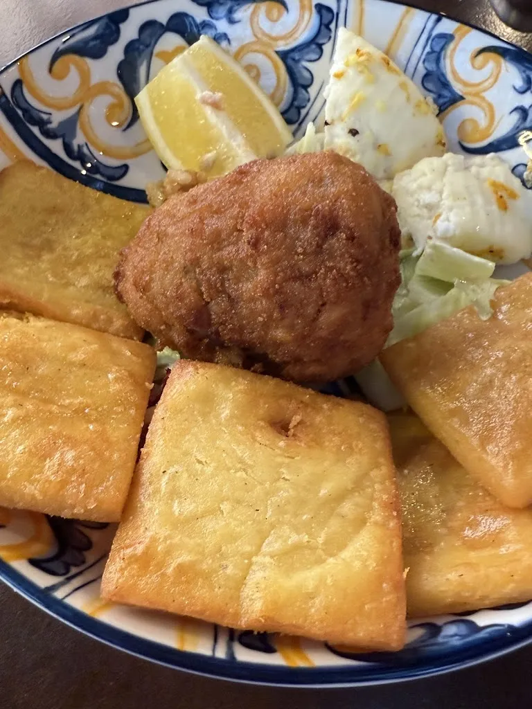 Anastasia Dolgikh_Basaricò Sicilian Food_Avola_review