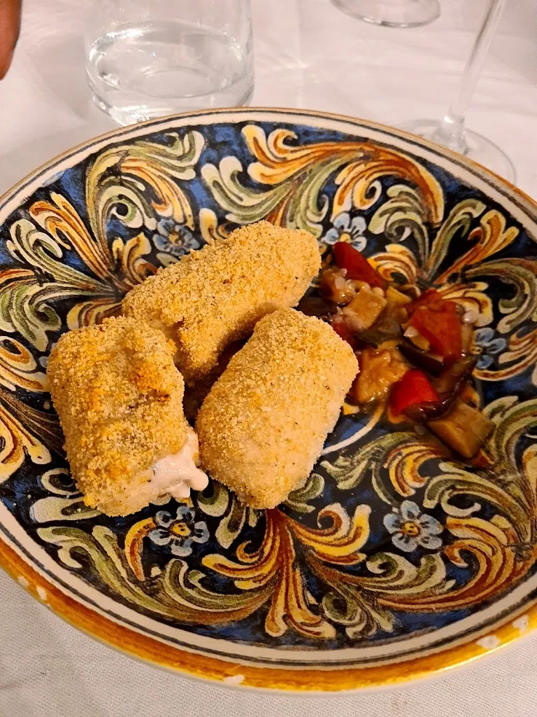 Najuraas_Basaricò Sicilian Food_Avola_review