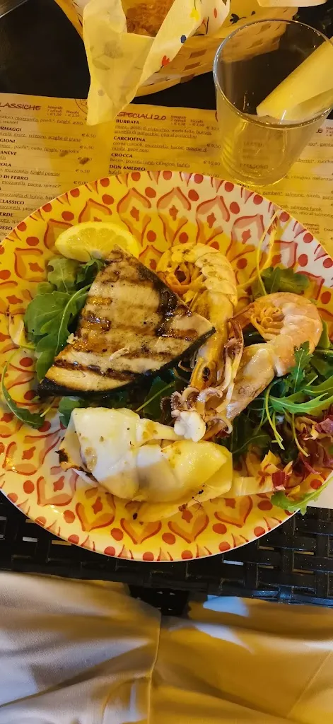 Menu_L' ESAGONO RISTORANTE PIZZERIA_Avola_image_5