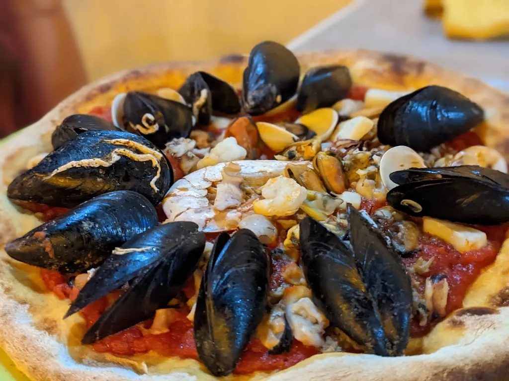 Menu_L' ESAGONO RISTORANTE PIZZERIA_Avola_image_6