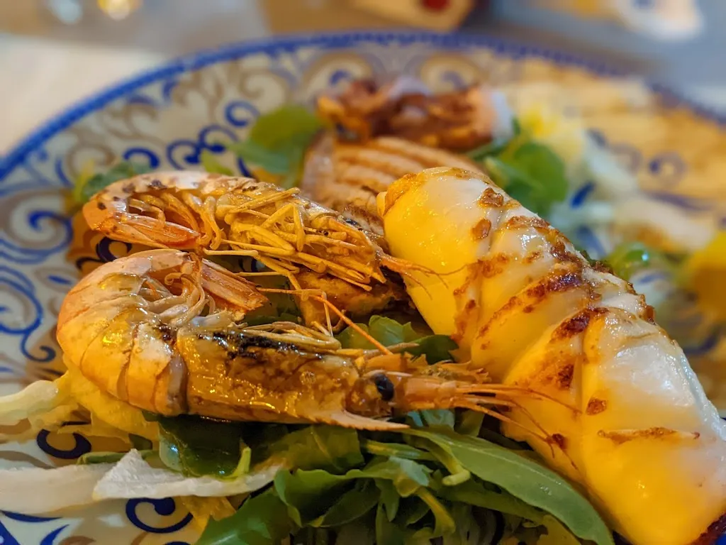 Menu_L' ESAGONO RISTORANTE PIZZERIA_Avola_image_8