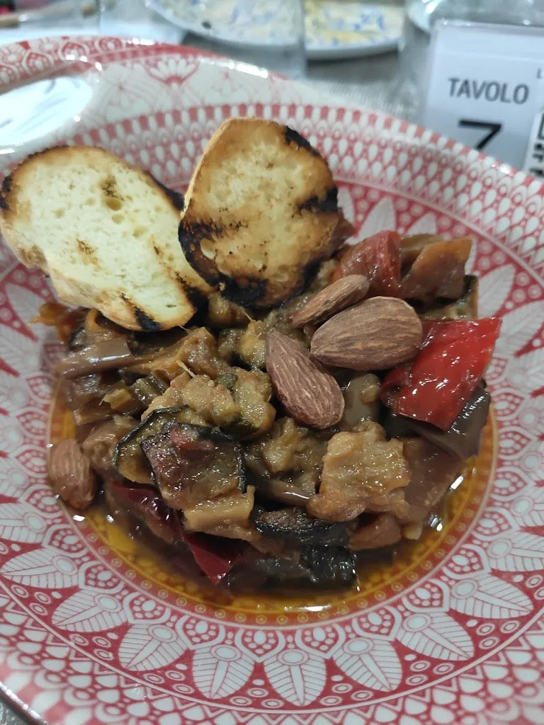 Menu_L' ESAGONO RISTORANTE PIZZERIA_Avola_image_9