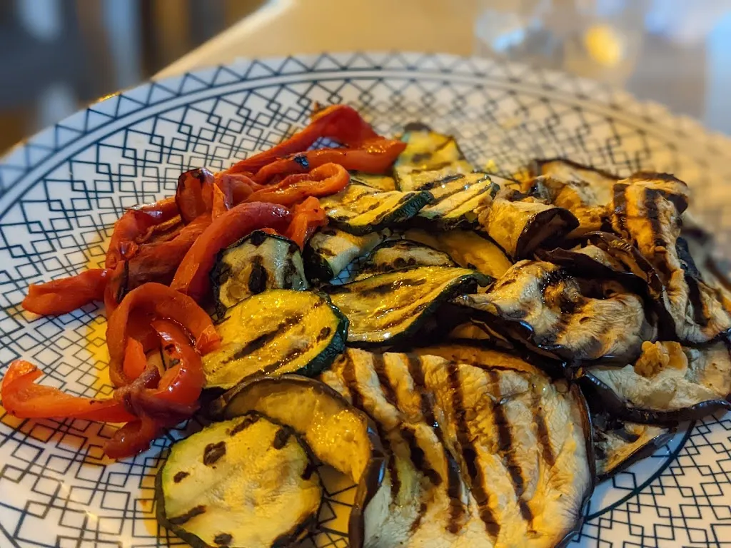 Marco Lenzo_L' ESAGONO RISTORANTE PIZZERIA_Avola_review