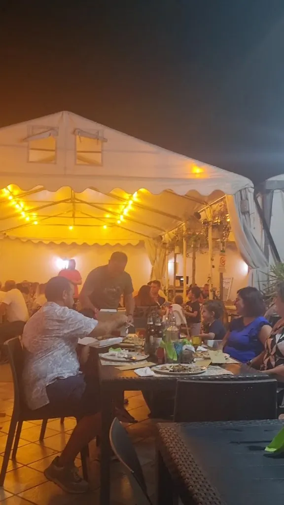 L' ESAGONO RISTORANTE PIZZERIA_Avola_slider_image_2