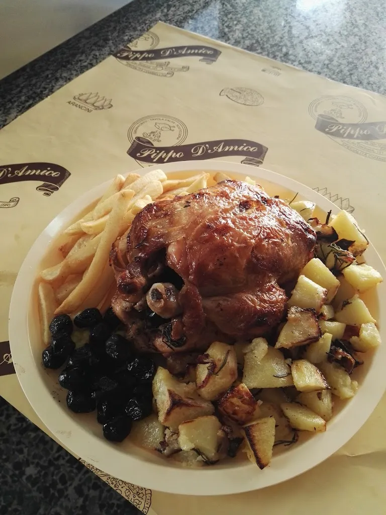 Menu_D'Amico Giuseppe_Avola_image_9