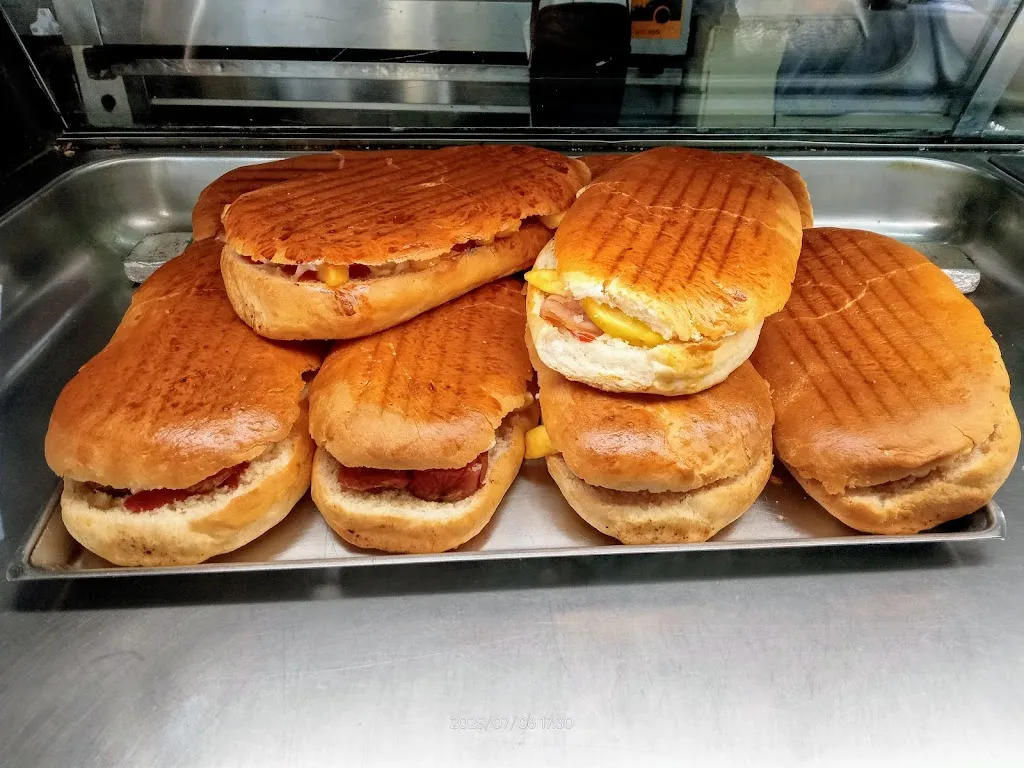 Mariusz Sowa _D'Amico Giuseppe_Avola_review