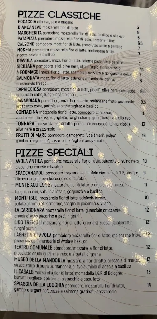 Menu_Antico Casale Degli Ulivi_Avola_image_4