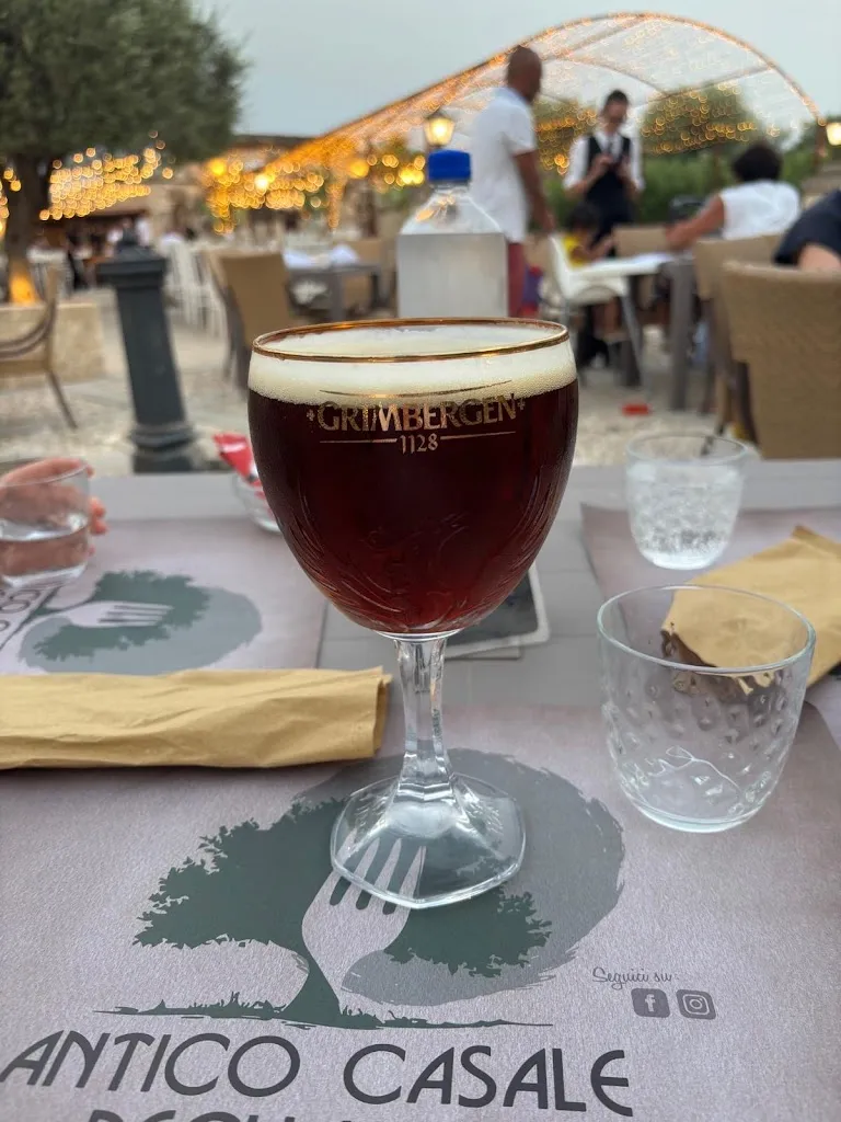 Erman Dikmen_Antico Casale Degli Ulivi_Avola_review