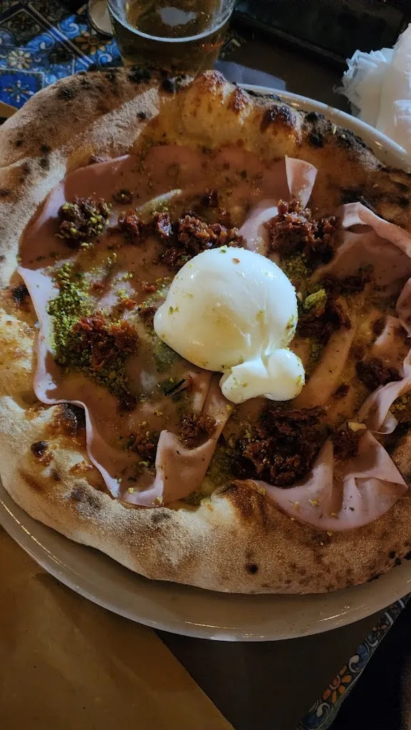 Gaetano_Antico Casale Degli Ulivi_Avola_review