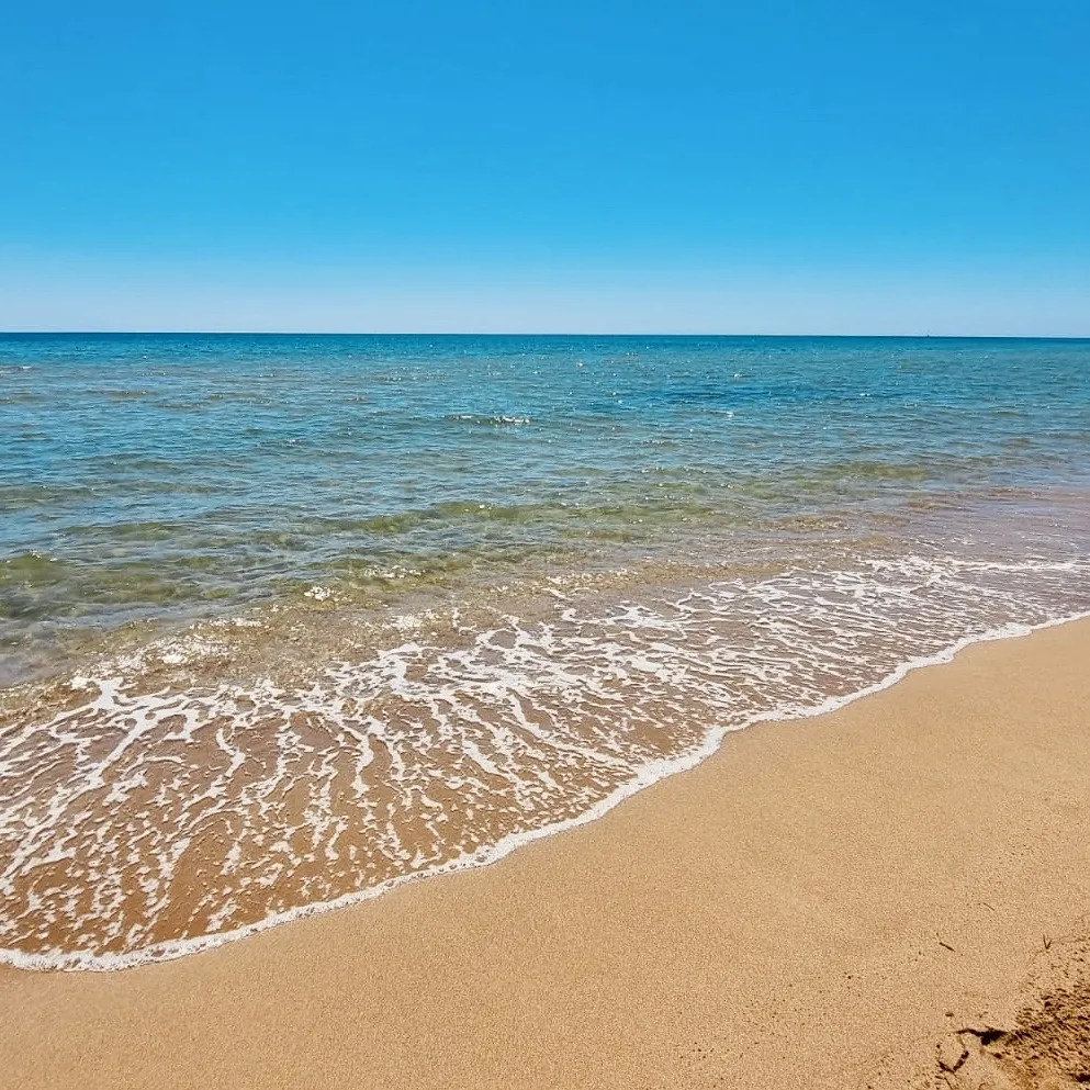 VORIA BEACH restaurant in Avola