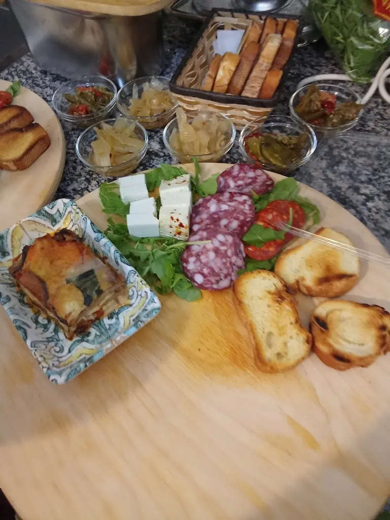 Menü_Trattoria casareccia La Braciera_Avola_Bild_2