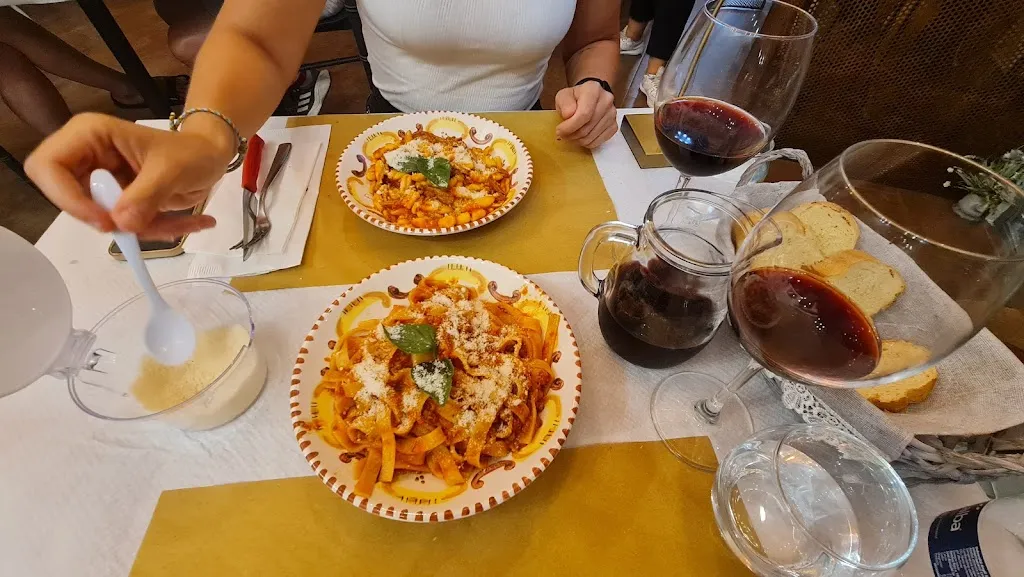 Radovan Búzik_Trattoria casareccia La Braciera_Avola_Bewertung