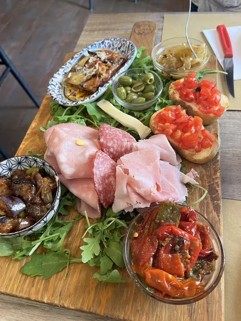 Adrian Bauch_Trattoria casareccia La Braciera_Avola_Bewertung