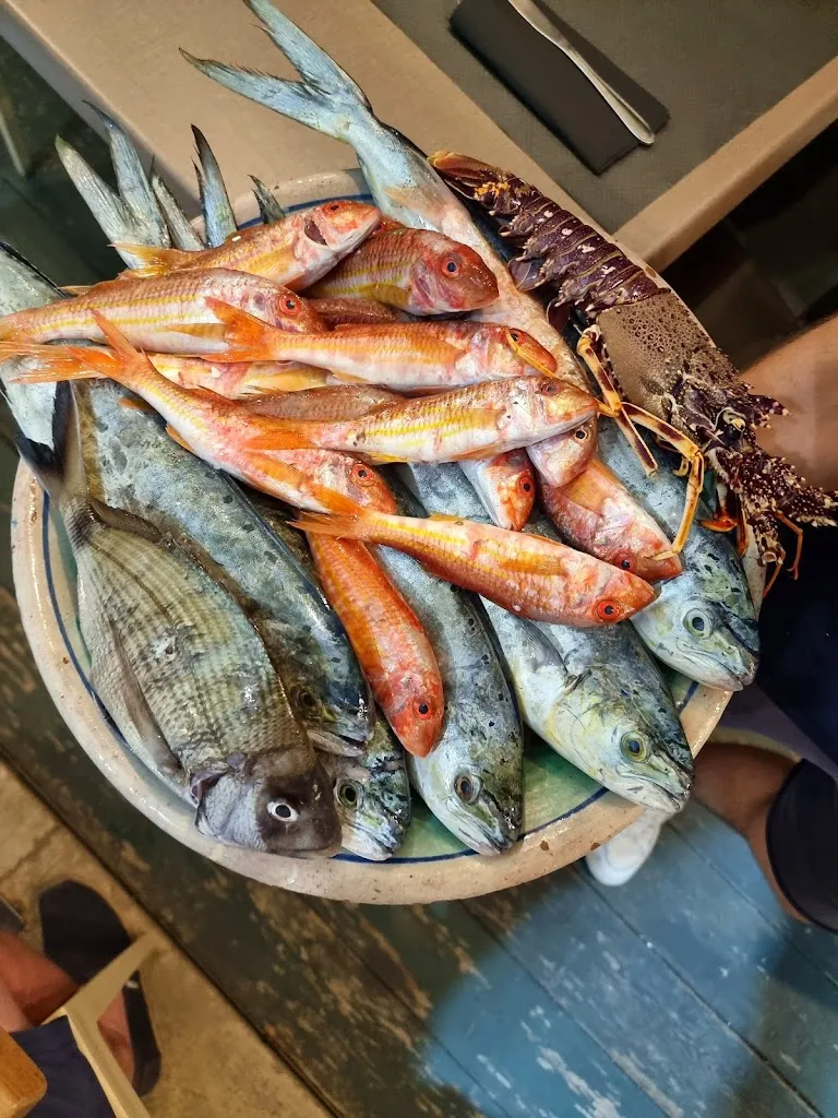 Edward Joyner_Epoq Restaurant & Wine_Avola_review