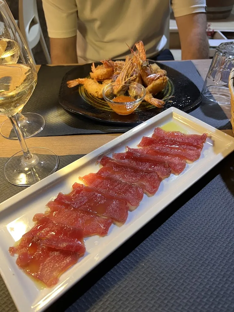 Morgaine Conlan_Epoq Restaurant & Wine_Avola_review