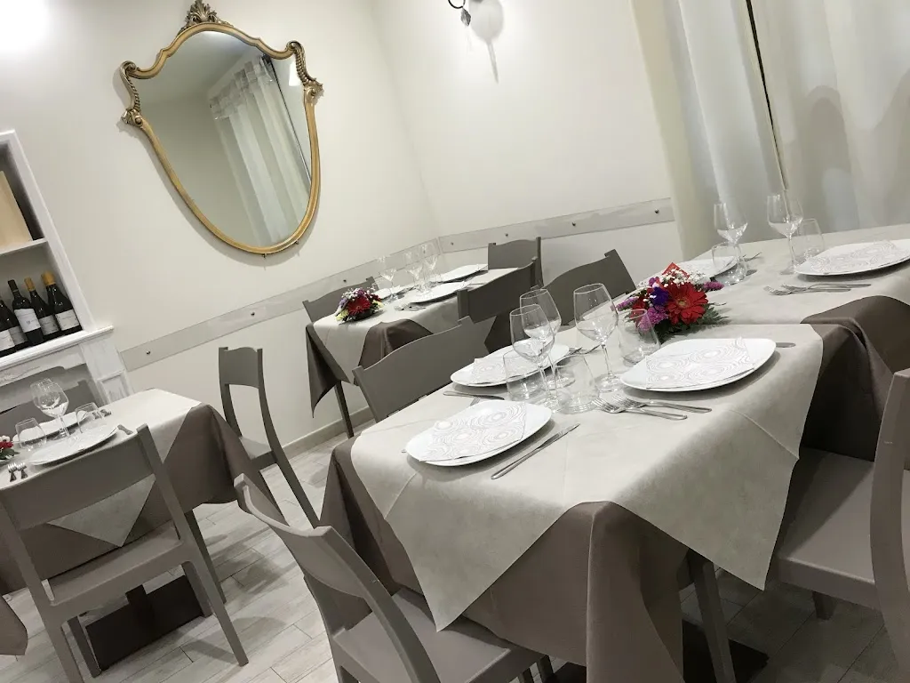 Epoq Restaurant & Wine restaurant in Avola