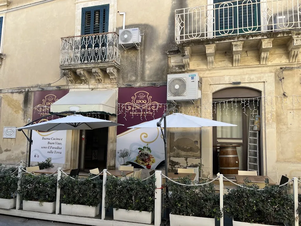 Epoq Restaurant & Wine_Avola_slider_image_3