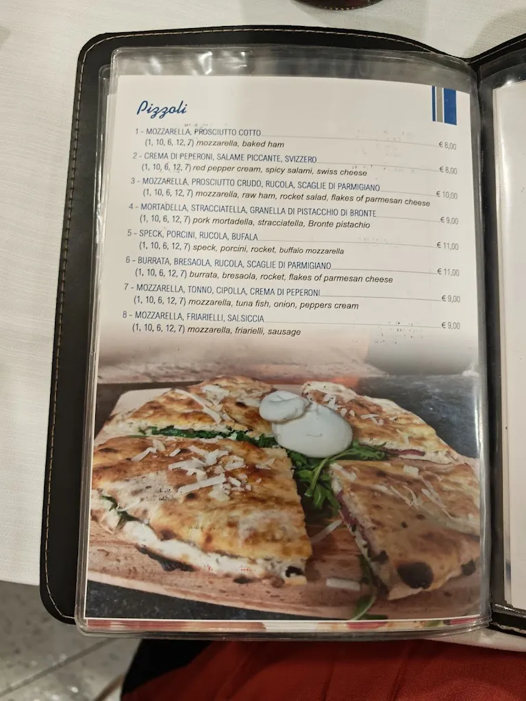 Menu_La Scogliera_Avola_image_2