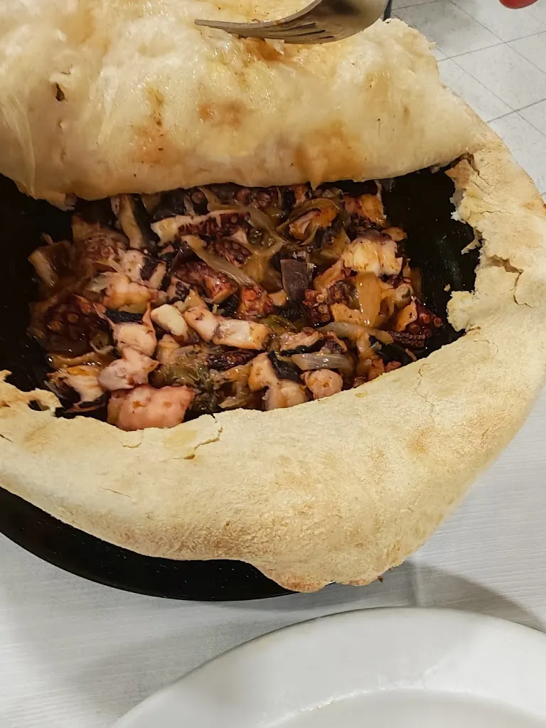 Krali Marko_La Scogliera_Avola_review