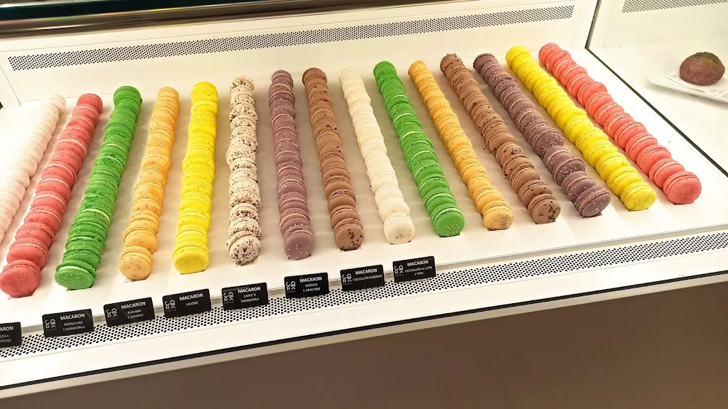 Pastry Sweet Moments_Gioia del Colle_slider_image_3