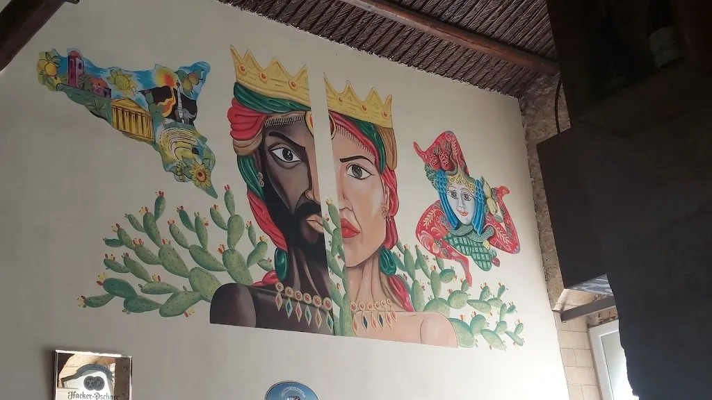 Barbara può venire_U Maiazè_Avola_review