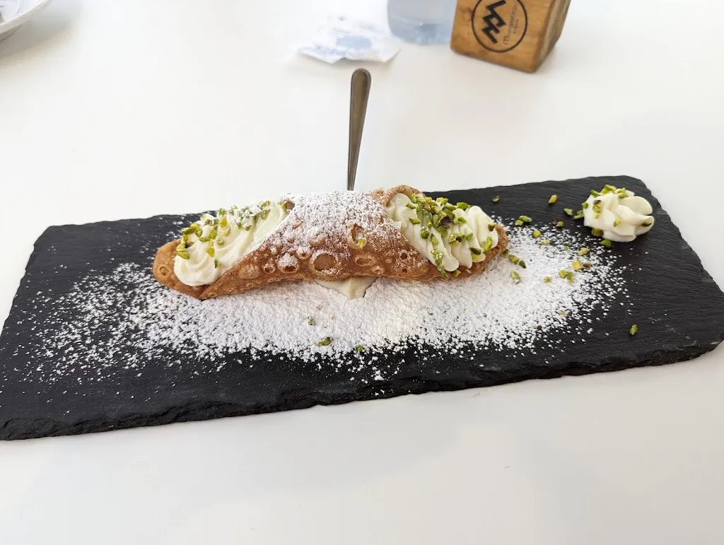 Menu_Novecento Mangiafico - Bistrot, Pizzeria, Pasticceria, Caffetteria, Long Drink. Avola._Avola_image_5