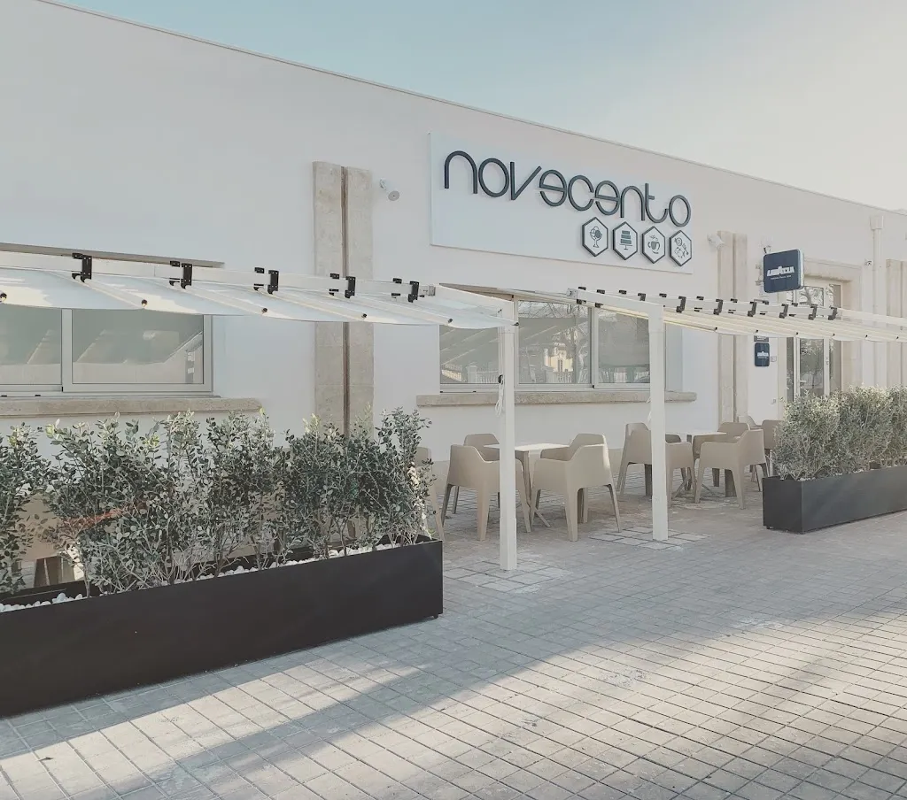 Novecento Mangiafico - Bistrot, Pizzeria, Pasticceria, Caffetteria, Long Drink. Avola. restaurant in Avola