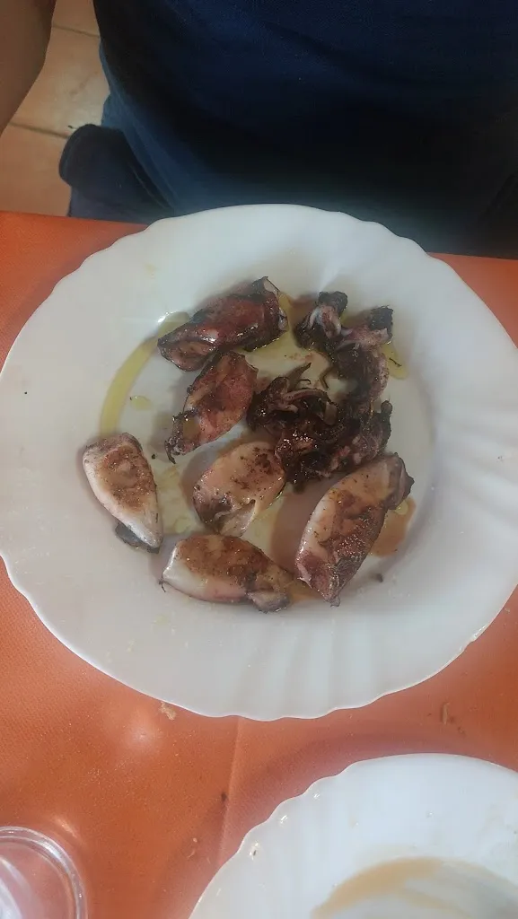 Elisa Freschi_Ristorante Rustico_Avola_review