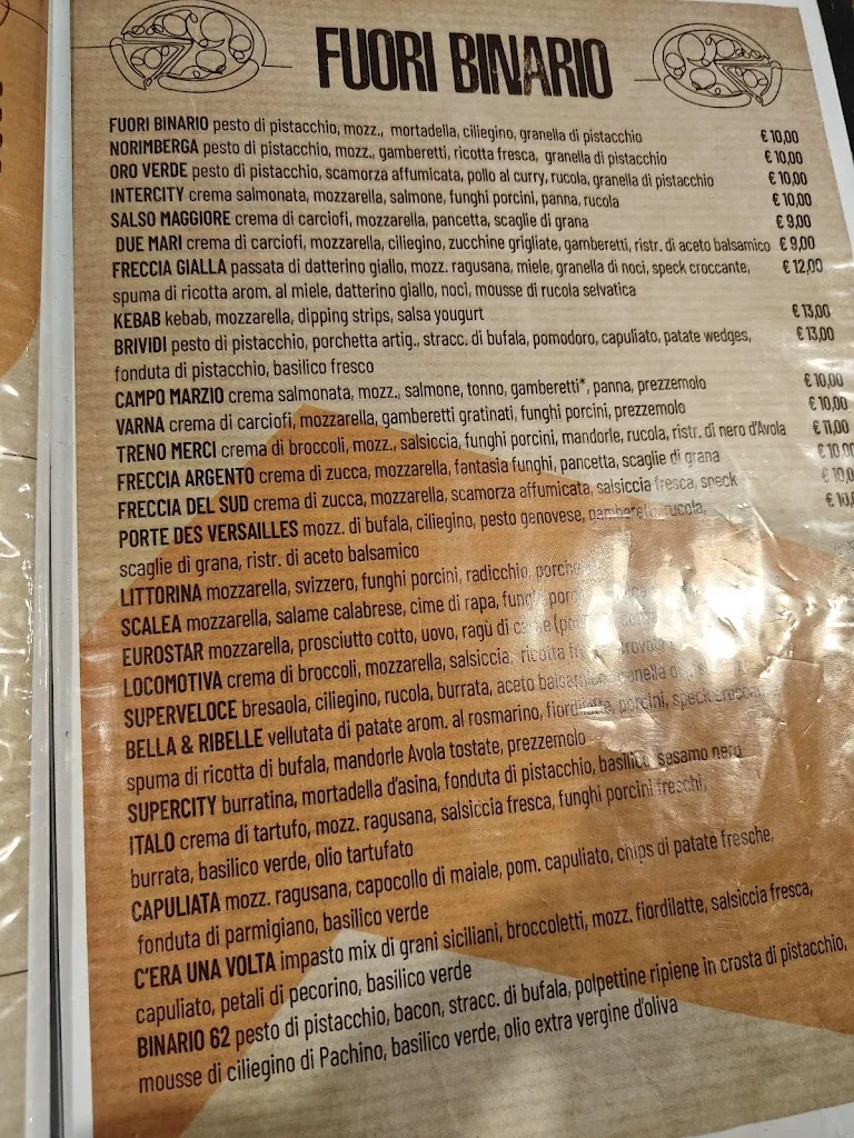 Menu_Pizzeria Fuori Binario_Avola_image_3