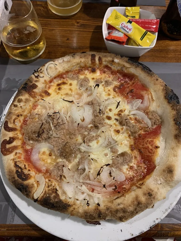 Michelle_Pizzeria Fuori Binario_Avola_review