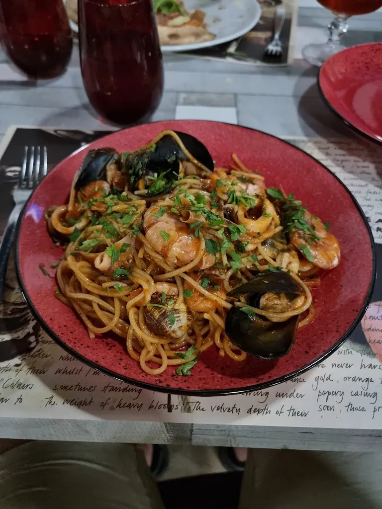 Death Nuggets_Borgo Hub_Avola_review