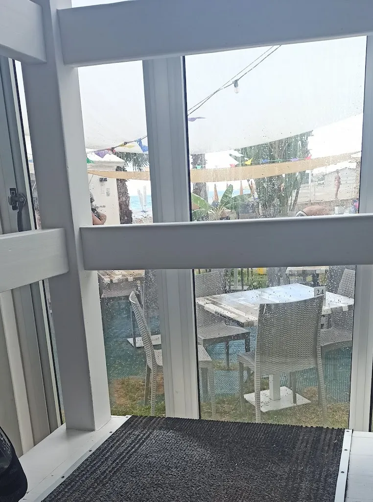 pippo gs_Lido Ristorante Villa Romana_Avola_review