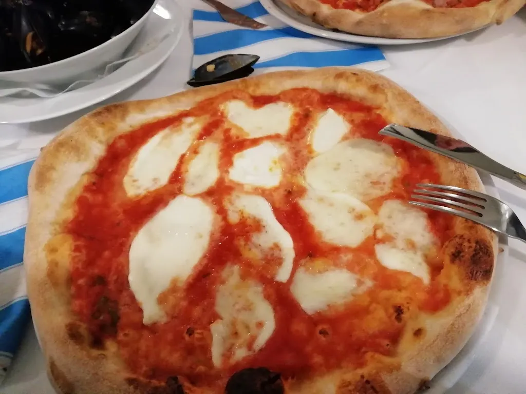 Francy_Lido Ristorante Villa Romana_Avola_review